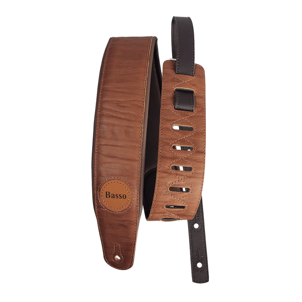 Tracolle Cinte Cinghie Fisarmonica 6CM Professionali 100% Produzione - Foto 10