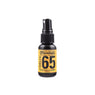 Dunlop Formula 65 - Limpieza y Pulido Guitarra/Bajo 29 ml