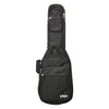 Mojo by Aria MB300EG Funda Guitarra Eléctrica 11mm - Color Negro