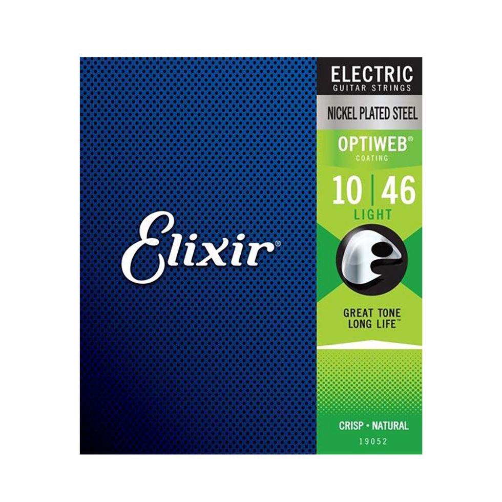 Elixir Eléctrica Optiweb 10-46