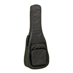 Aria Funda Semirrígida Bajo Eléctrico 18mm - Color Negro