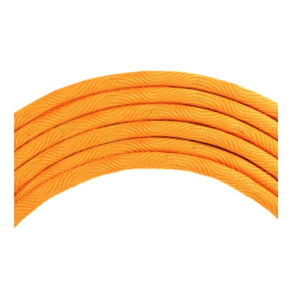 Santo Angelo Cable Instrumento NEON Orange 4.57M