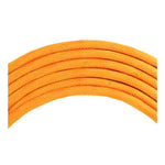 Santo Angelo Cable Instrumento NEON Orange 4.57M
