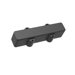 Bartolini 4 Cuerdas Classic Dual Coil J-Bass Bridge - 9CBJD-L1/LN1