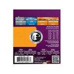 Elixir Acústica Nanoweb Fósforo Bronce 11-52