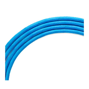 Santo Angelo Cable Instrumento NEON Blue 4.57M