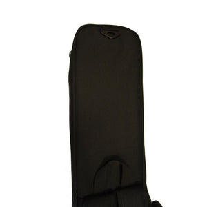 Aria Funda Semirrígida Bajo Eléctrico 18mm - Color Negro
