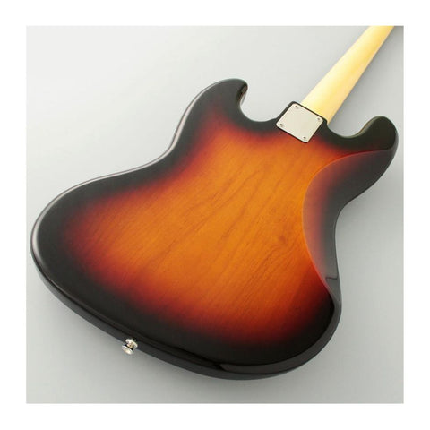 FGN Bajo Eléctrico Neo Classic 3Tone Sunburst + Funda FGN