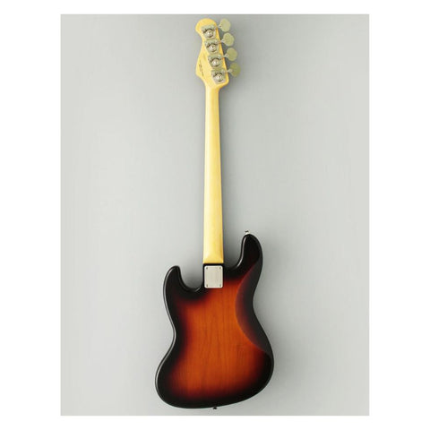 FGN Bajo Eléctrico Neo Classic 3Tone Sunburst + Funda FGN