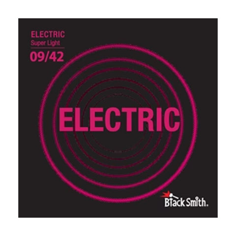 Black Smith Super Light 09-42