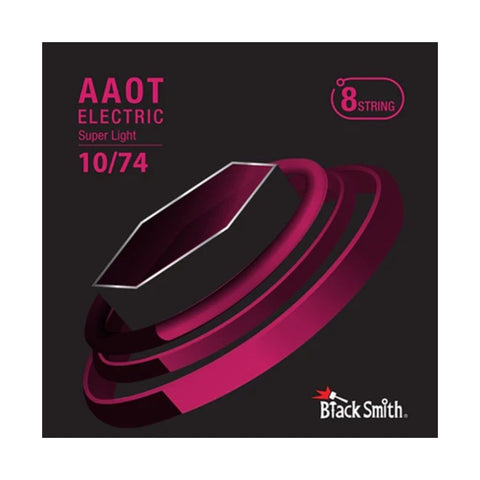 Black Smith AAOT Super Light 10-74