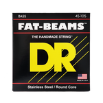 DR Strings Bajo Fat-Beams 45-105