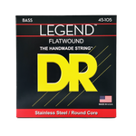 DR Strings Bajo Legend 45-105