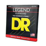 DR Strings Bajo Legend 45-105