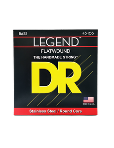 DR Strings Bajo Legend 45-105