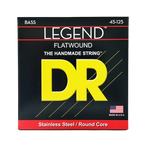 DR Strings Bajo Legend 45-125
