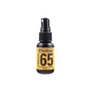 Dunlop Formula 65 - Limpieza y Pulido Guitarra/Bajo 29 ml