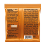 Ernie Ball Hybrid Slinky 09-46