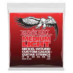 Ernie Ball Medium Light Nickel 12-54
