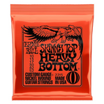 Ernie Ball Slinky Top Heavy Bottom 10-52