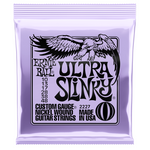 Ernie Ball Ultra Slinky 10-48