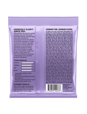 Ernie Ball Ultra Slinky 10-48