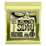 Ernie Ball Mammoth Slinky 12-62