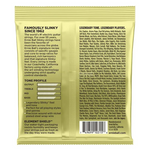 Ernie Ball Mammoth Slinky 12-62