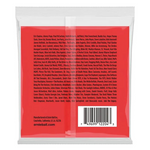 Ernie Ball Medium Gauge Nickel 13-56