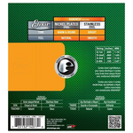 Elixir Bajo Nanoweb 45-105