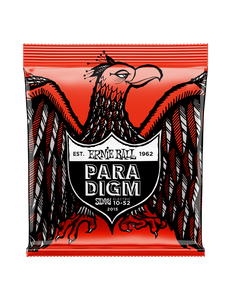 Ernie Ball Paradigm Slinky Top Heavy Bottom 10-52