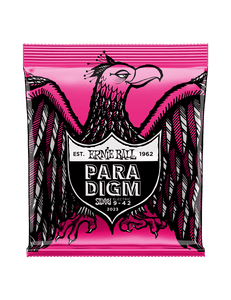 Ernie Ball Paradigm Super Slinky 09-42