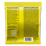 Ernie Ball Paradigm Beefy Slinky 11-54