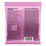 Ernie Ball Mega Slinky 10.5-48