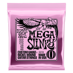 Ernie Ball Mega Slinky 10.5-48