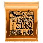 Ernie Ball Hybrid Slinky 09-46