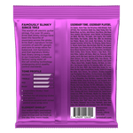 Ernie Ball Power Slinky 11-58
