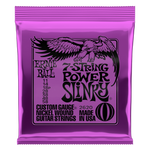Ernie Ball Power Slinky 11-58