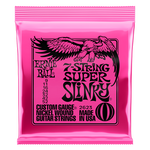 Ernie Ball Super Slinky 09-52