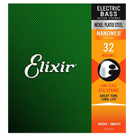 Elixir Bajo Nanoweb 32