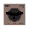 PRS Classic Acoustic Strings 80/20 Bronce 11-52