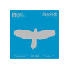 PRS Light Top Heavy Bottom 10-52