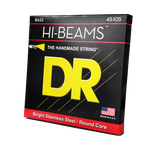 DR Strings Bajo Hi-Beams 45-105